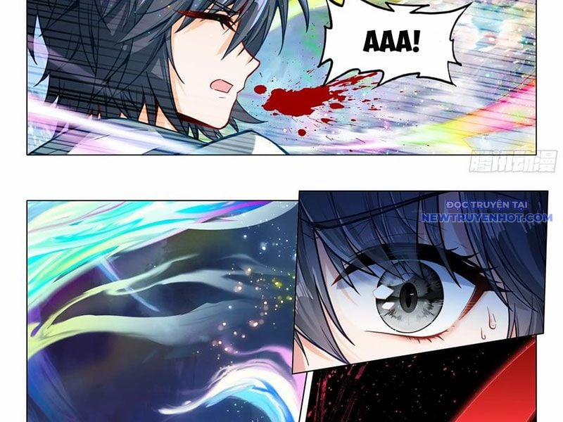 Long Vương Truyền Thuyết 422 trang 11