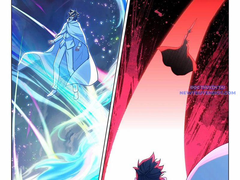 Long Vương Truyền Thuyết 422 trang 12