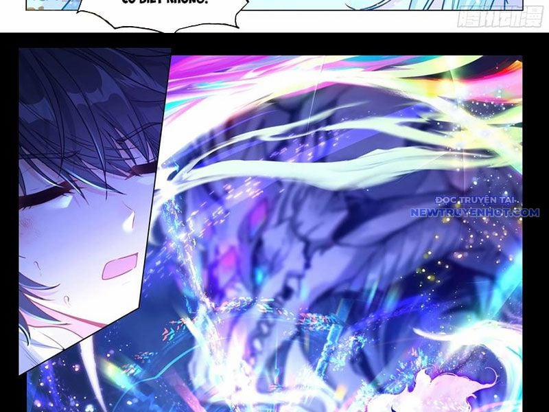 Long Vương Truyền Thuyết 422 trang 17