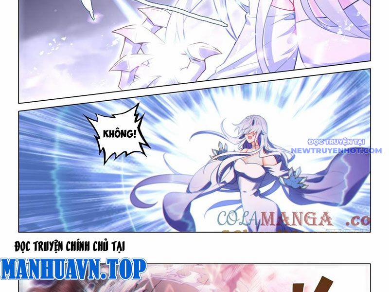 Long Vương Truyền Thuyết 422 trang 20