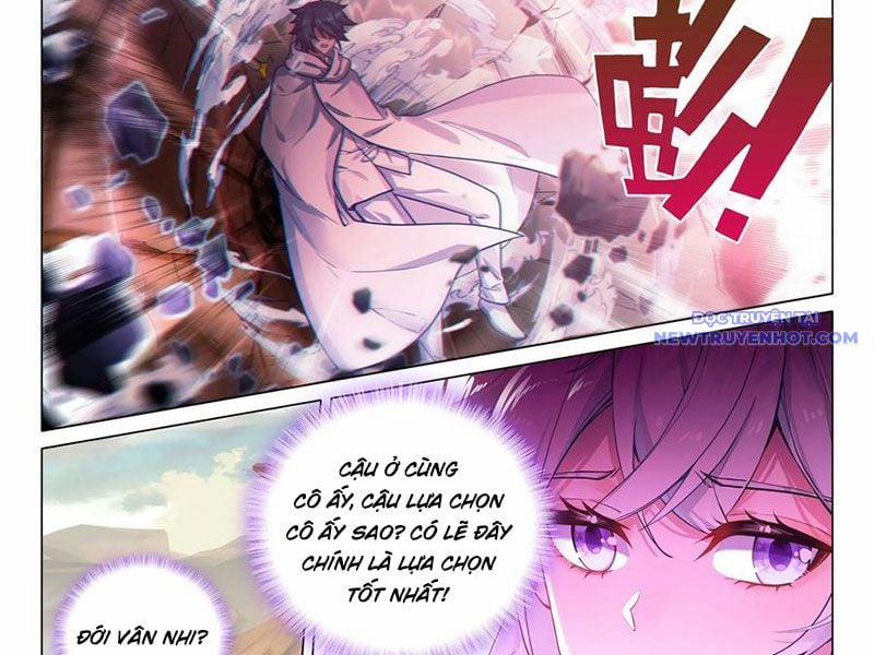 Long Vương Truyền Thuyết 422 trang 21