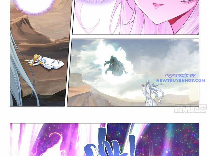 Long Vương Truyền Thuyết 422 trang 22