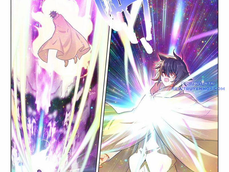 Long Vương Truyền Thuyết 422 trang 23