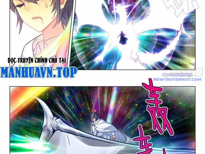 Long Vương Truyền Thuyết 422 trang 26