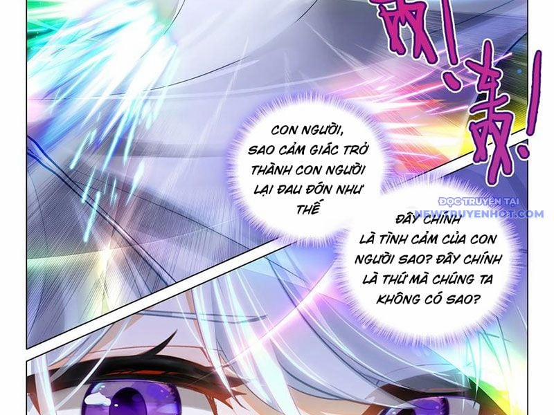 Long Vương Truyền Thuyết 422 trang 27