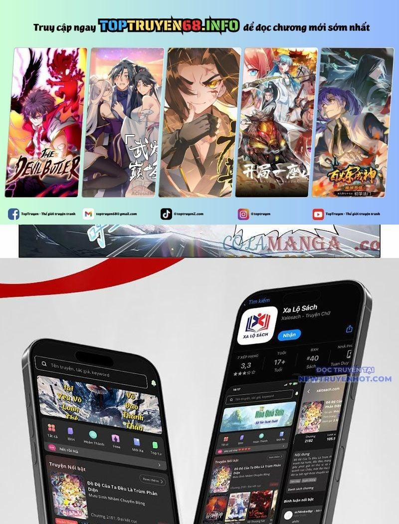 Long Vương Truyền Thuyết 422 trang 32