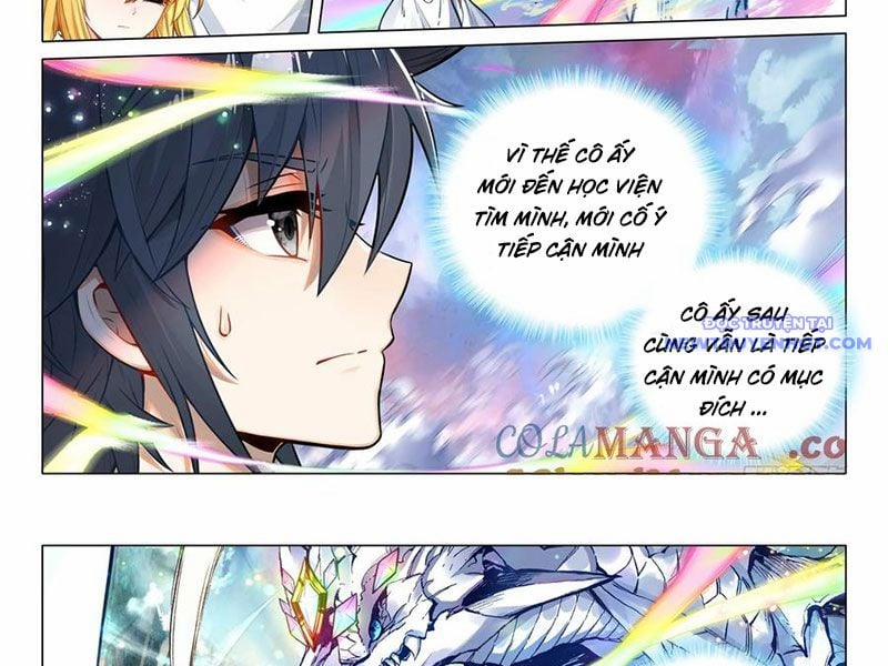 Long Vương Truyền Thuyết 422 trang 5