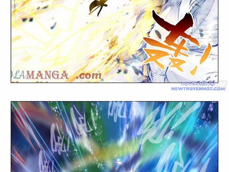 Long Vương Truyền Thuyết 422 trang 9