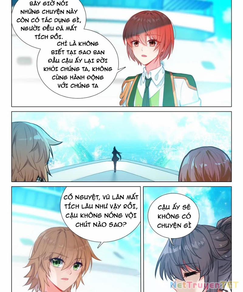 Long Vương Truyền Thuyết 423 trang 12