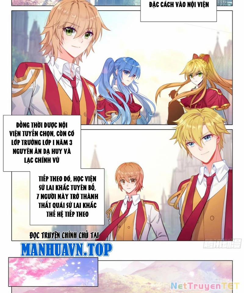 Long Vương Truyền Thuyết 423 trang 17