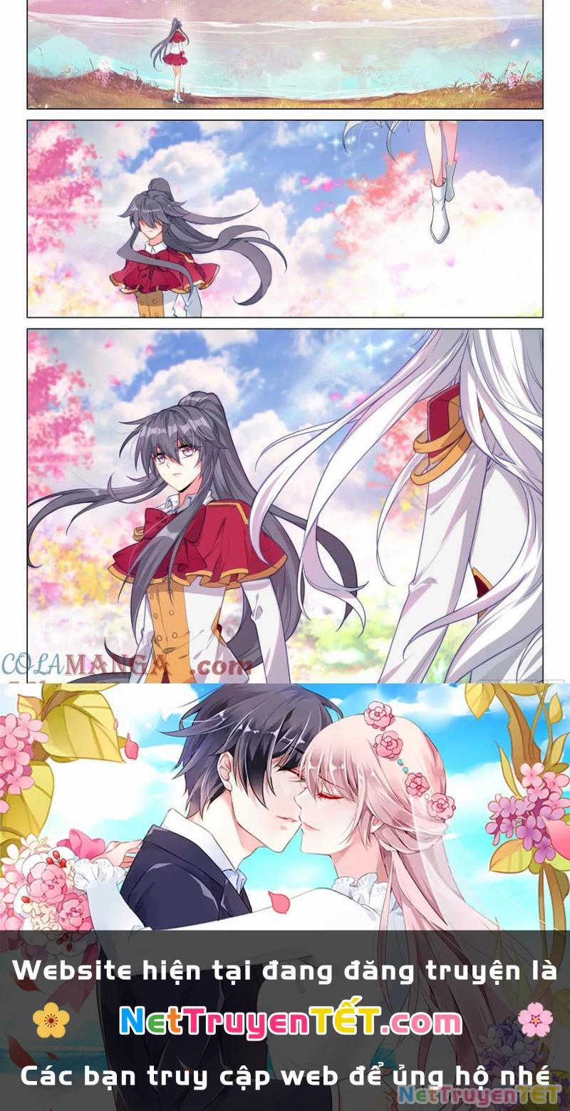 Long Vương Truyền Thuyết 423 trang 18