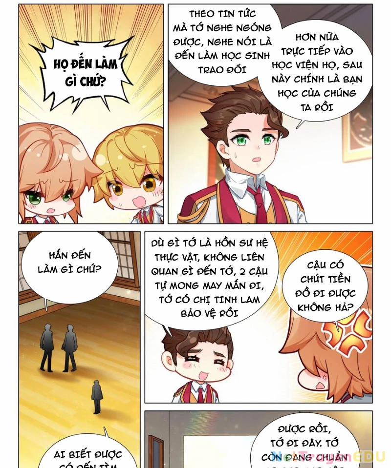 Long Vương Truyền Thuyết 424 trang 12