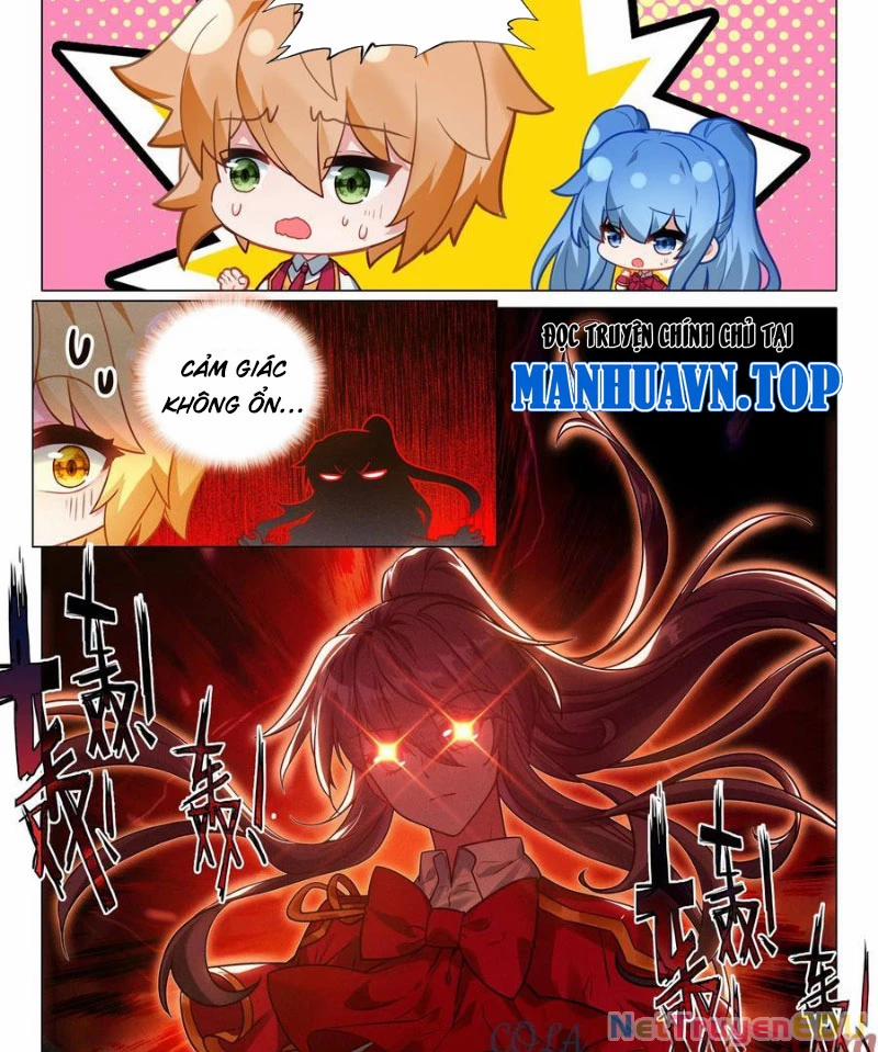 Long Vương Truyền Thuyết 424 trang 18