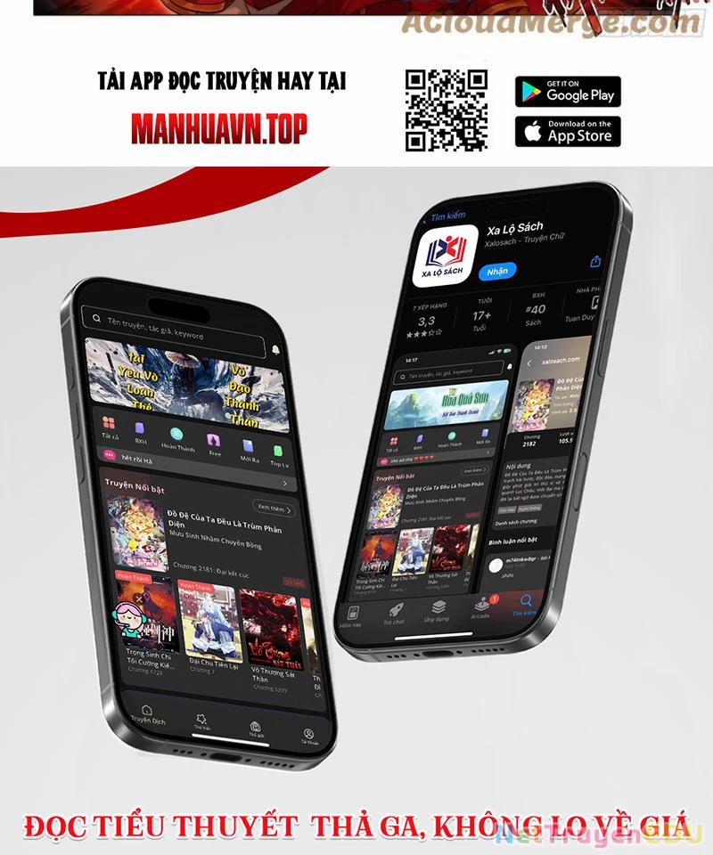 Long Vương Truyền Thuyết 424 trang 19