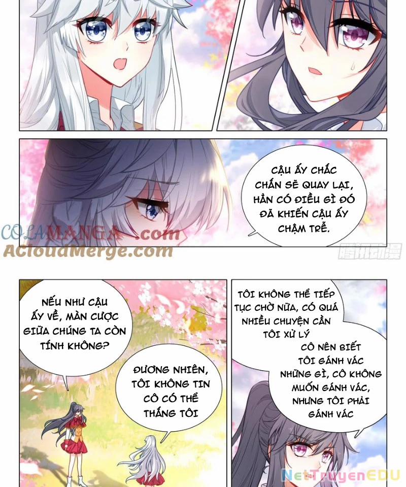 Long Vương Truyền Thuyết 424 trang 2