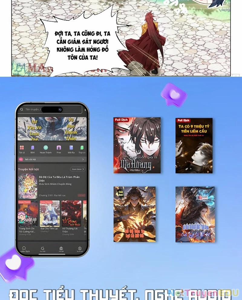 Long Vương Truyền Thuyết 425 trang 18