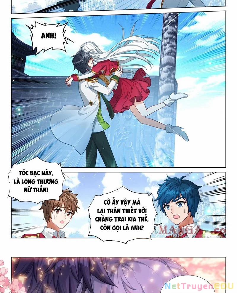 Long Vương Truyền Thuyết 425 trang 6