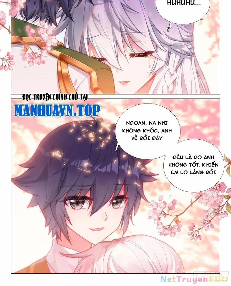 Long Vương Truyền Thuyết 425 trang 7