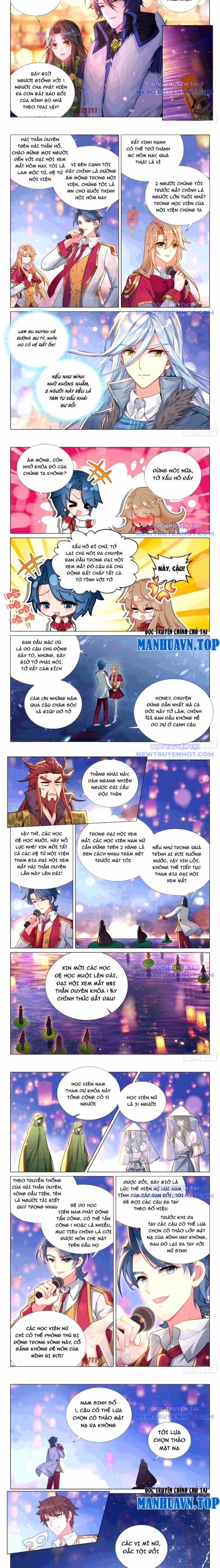 Long Vương Truyền Thuyết 426 trang 1