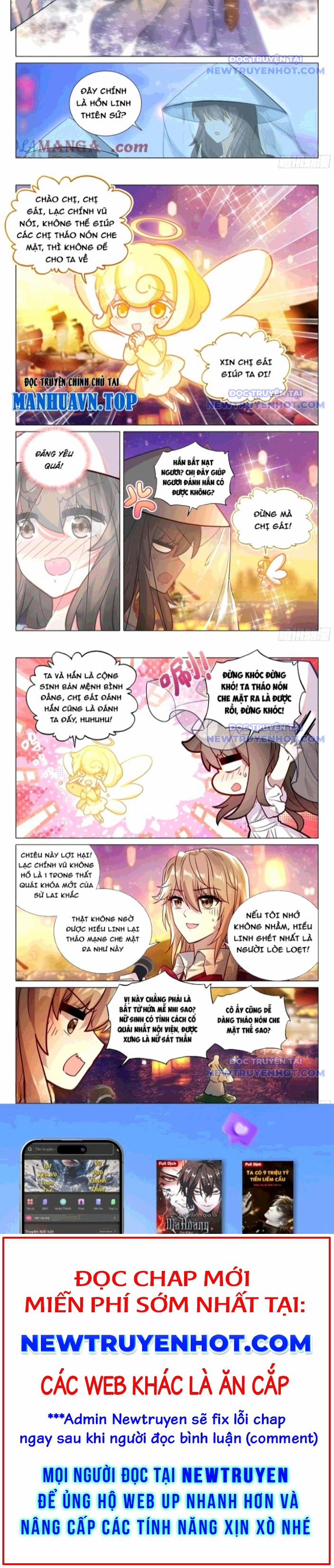 Long Vương Truyền Thuyết 426 trang 3