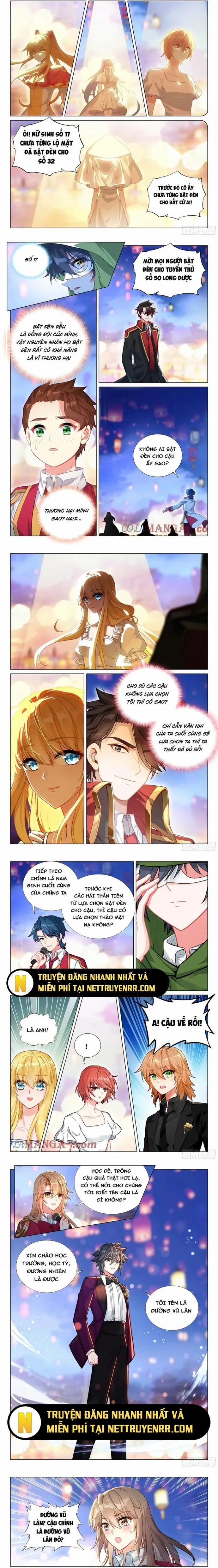 Long Vương Truyền Thuyết 428 trang 1