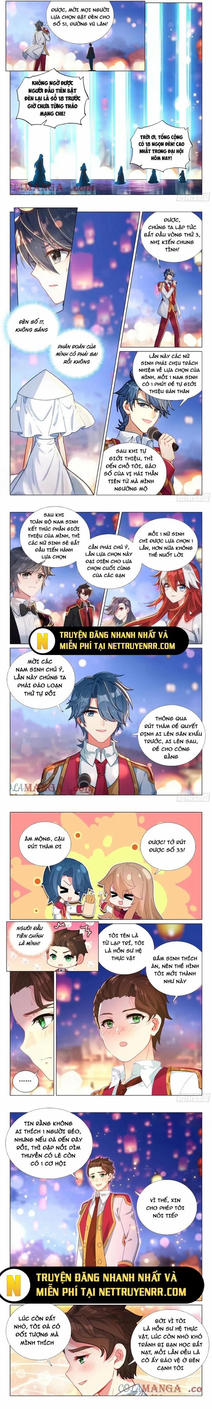 Long Vương Truyền Thuyết 428 trang 2