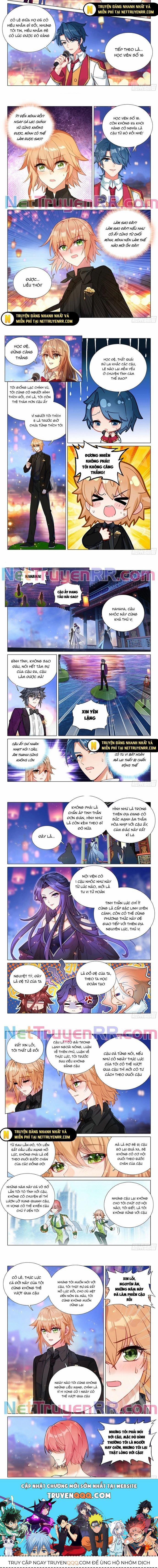 Long Vương Truyền Thuyết 429 trang 1