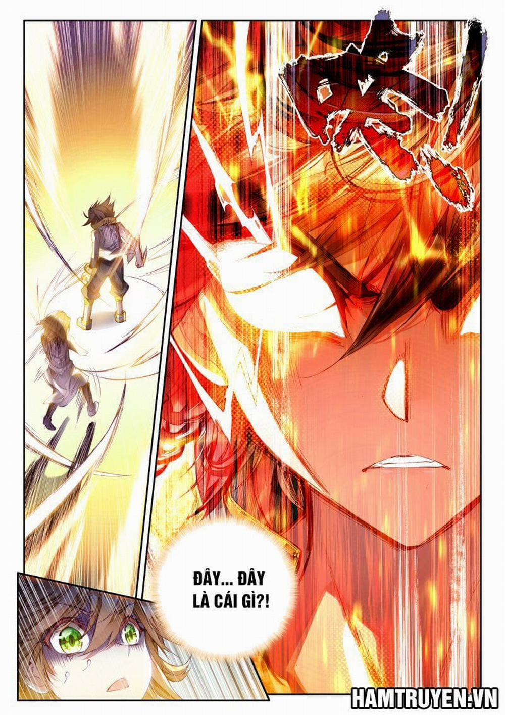 Long Vương Truyền Thuyết 43 trang 7