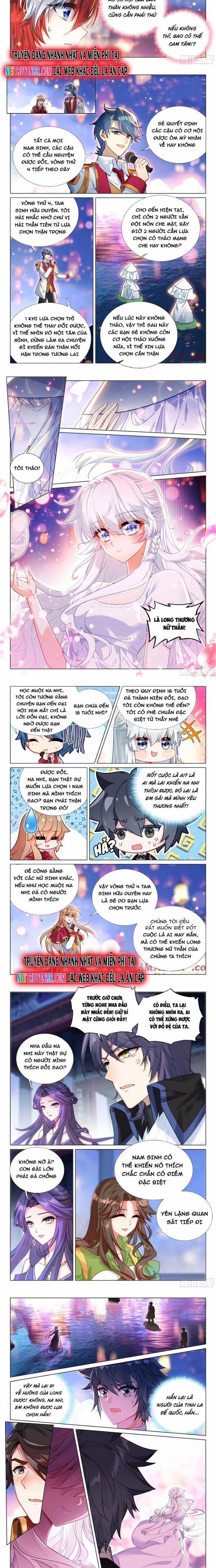 Long Vương Truyền Thuyết 430 trang 1