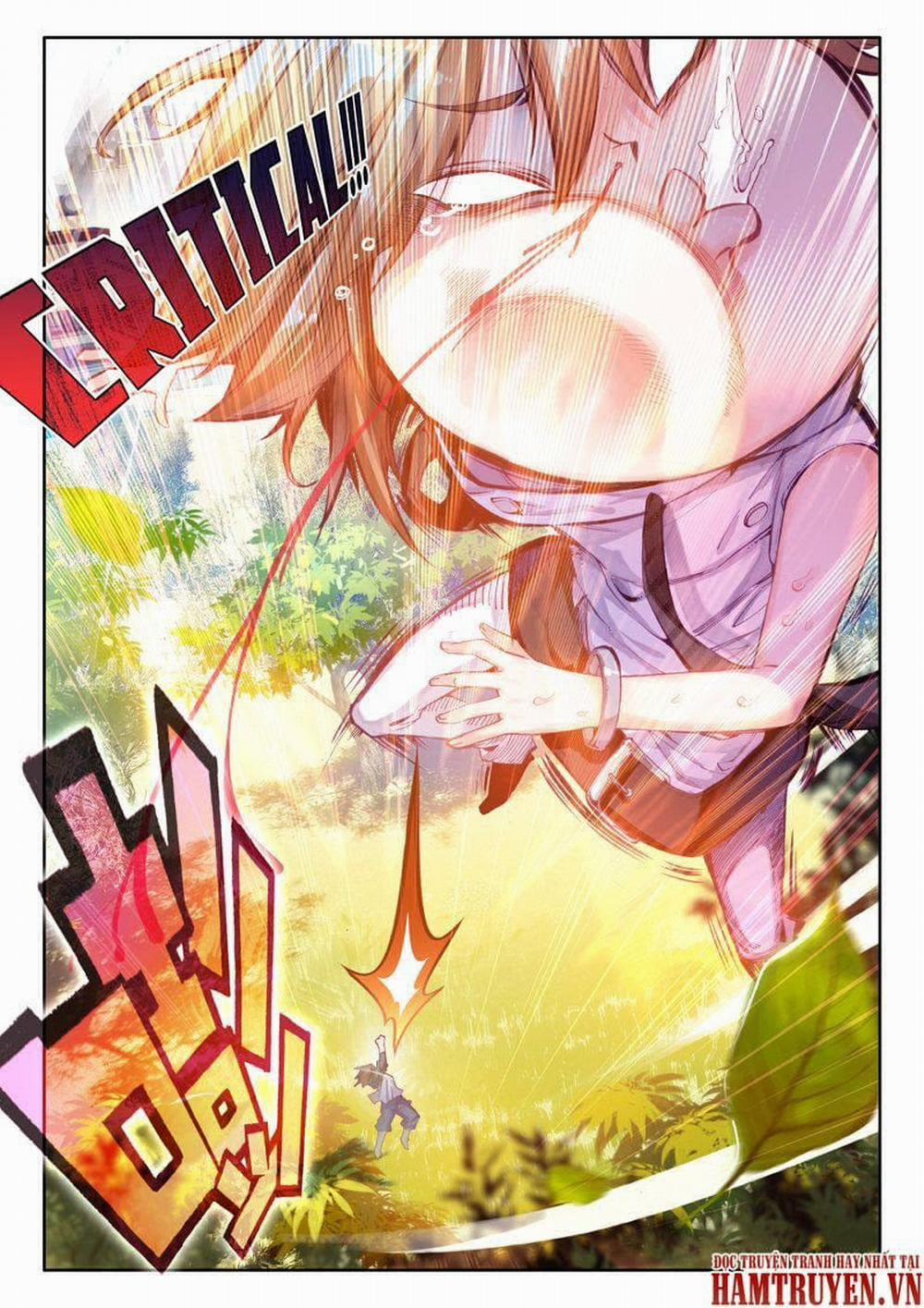 Long Vương Truyền Thuyết 44 trang 3