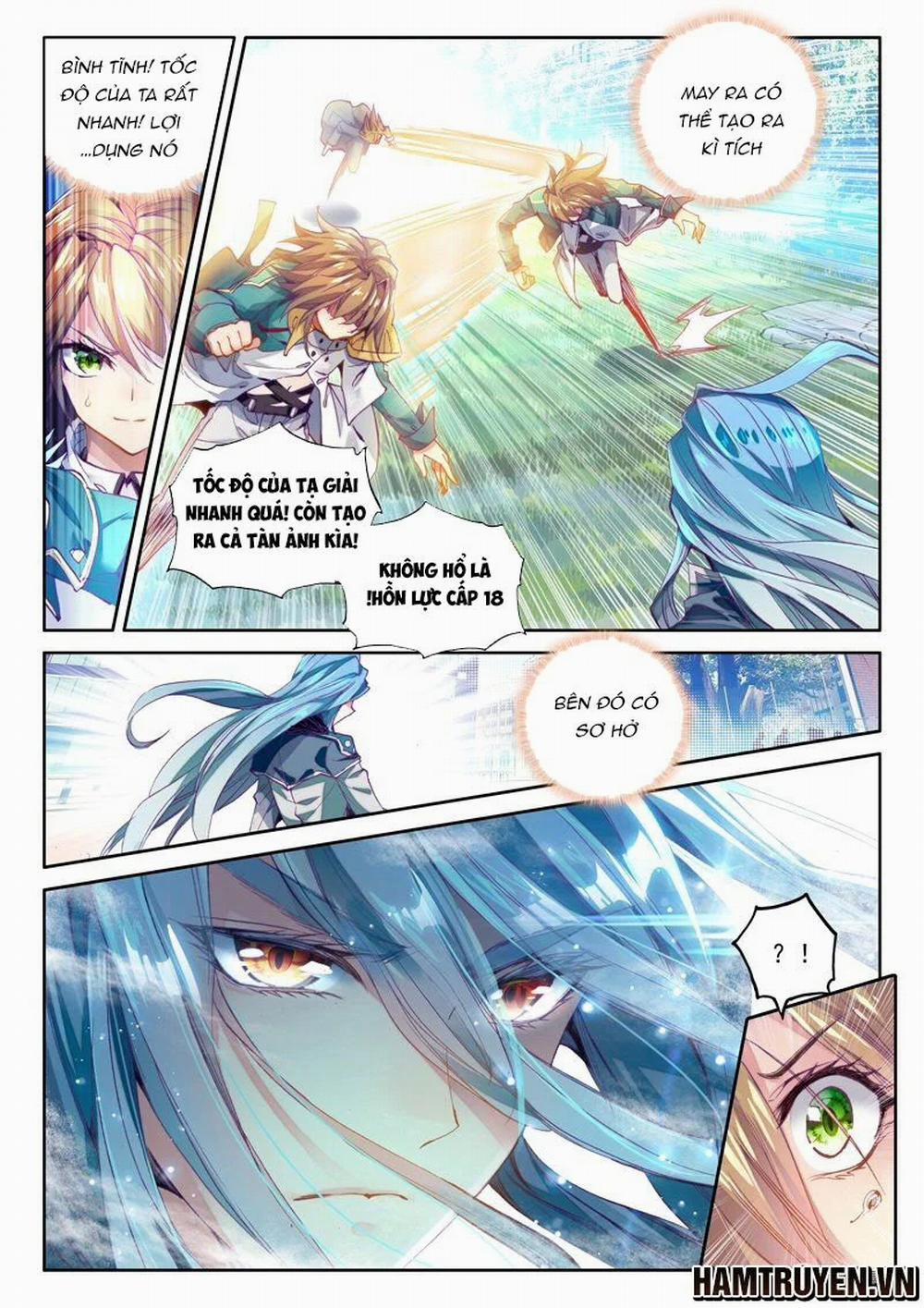 Long Vương Truyền Thuyết 46 trang 2