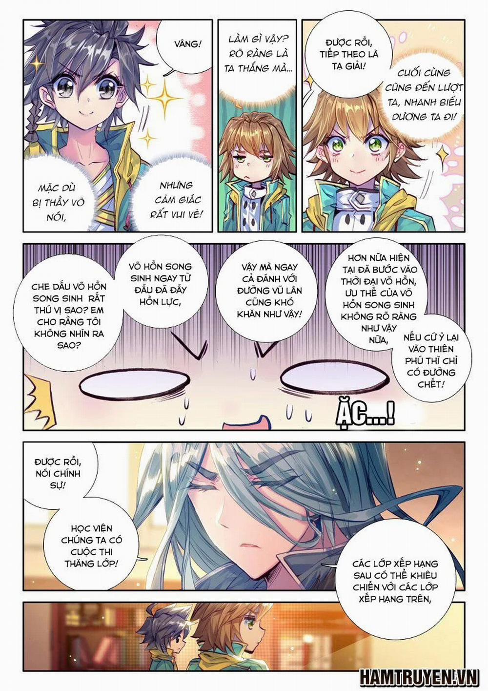 Long Vương Truyền Thuyết 48 trang 2