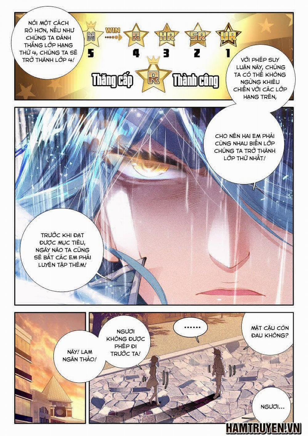 Long Vương Truyền Thuyết 48 trang 3