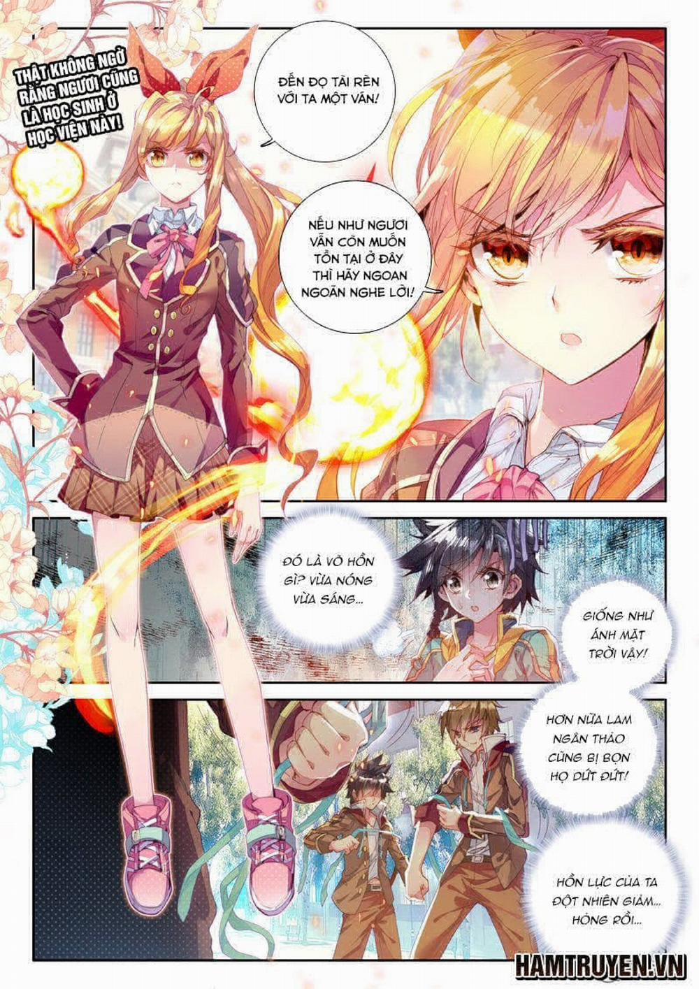 Long Vương Truyền Thuyết 50 trang 2