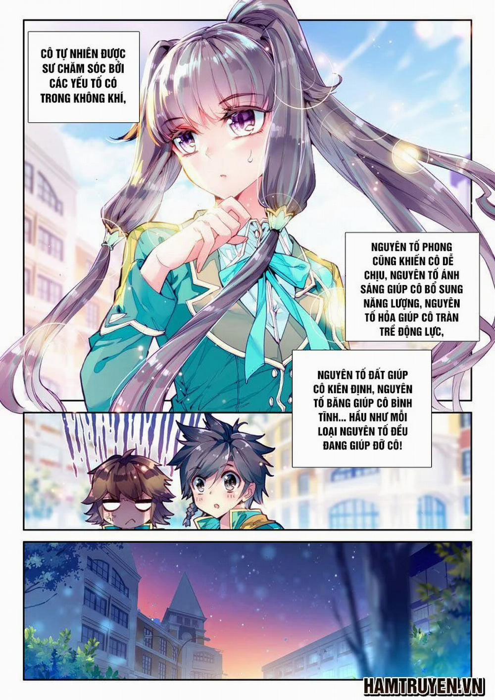 Long Vương Truyền Thuyết 53 trang 4