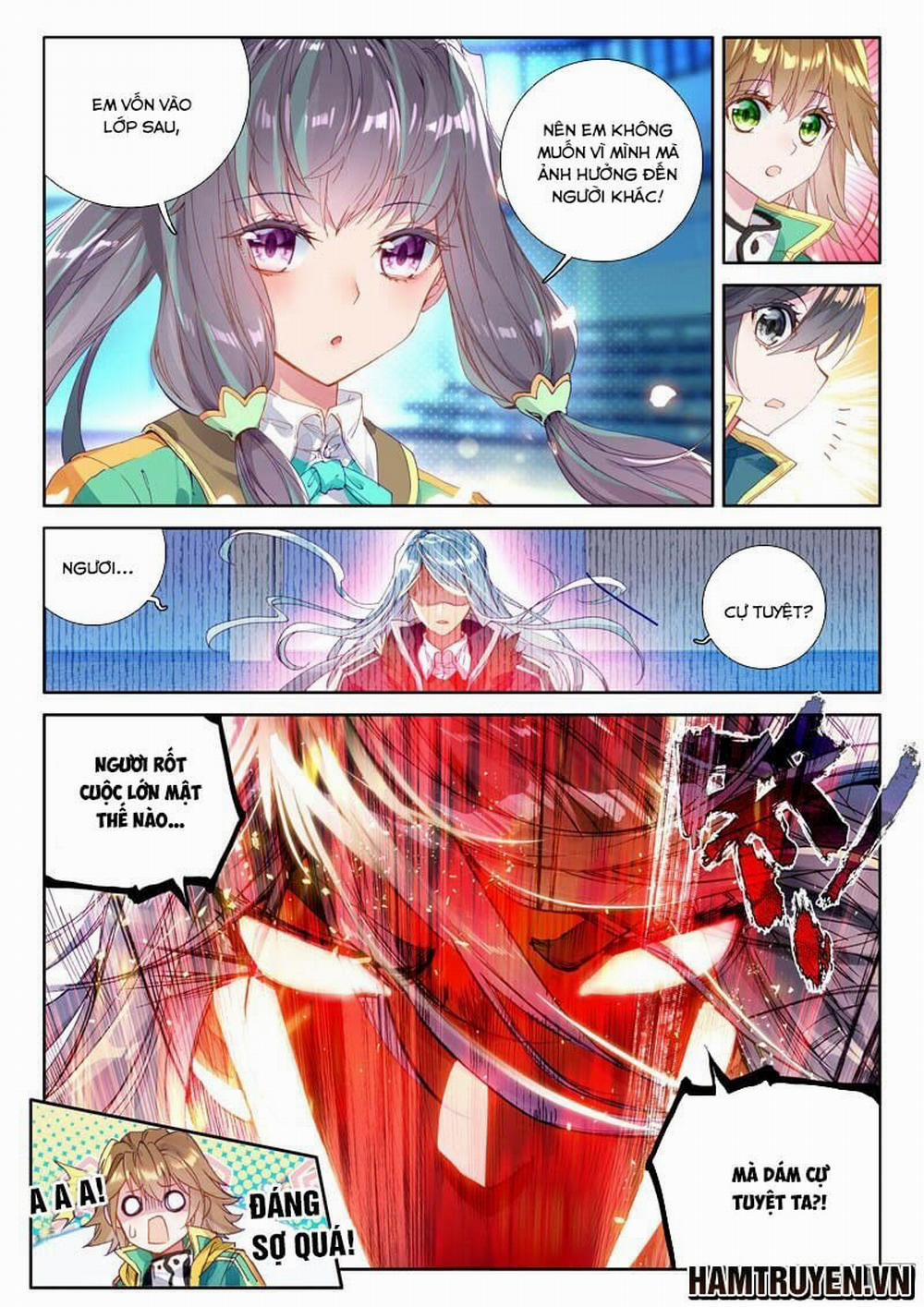 Long Vương Truyền Thuyết 54 trang 2