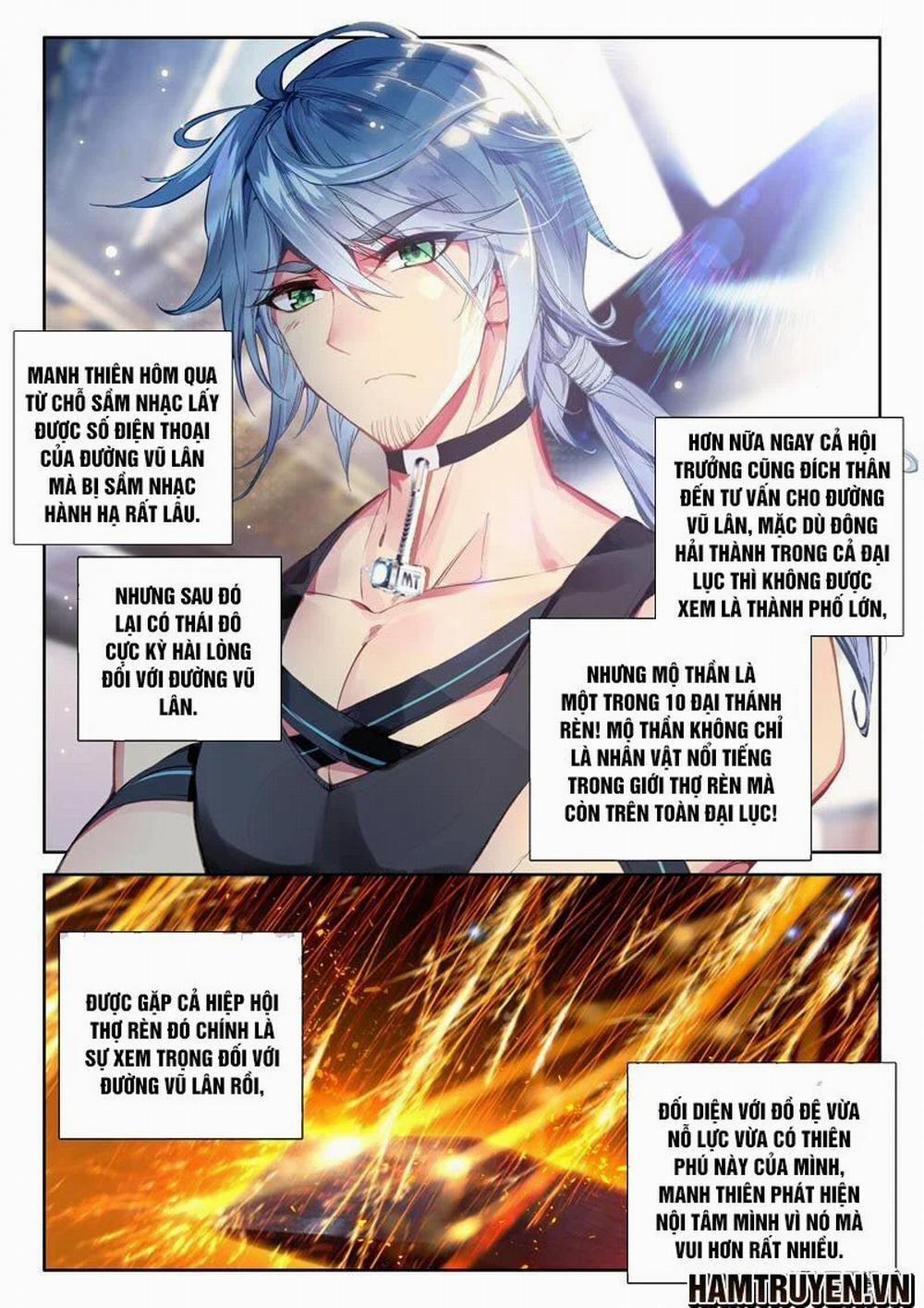 Long Vương Truyền Thuyết 57 trang 2