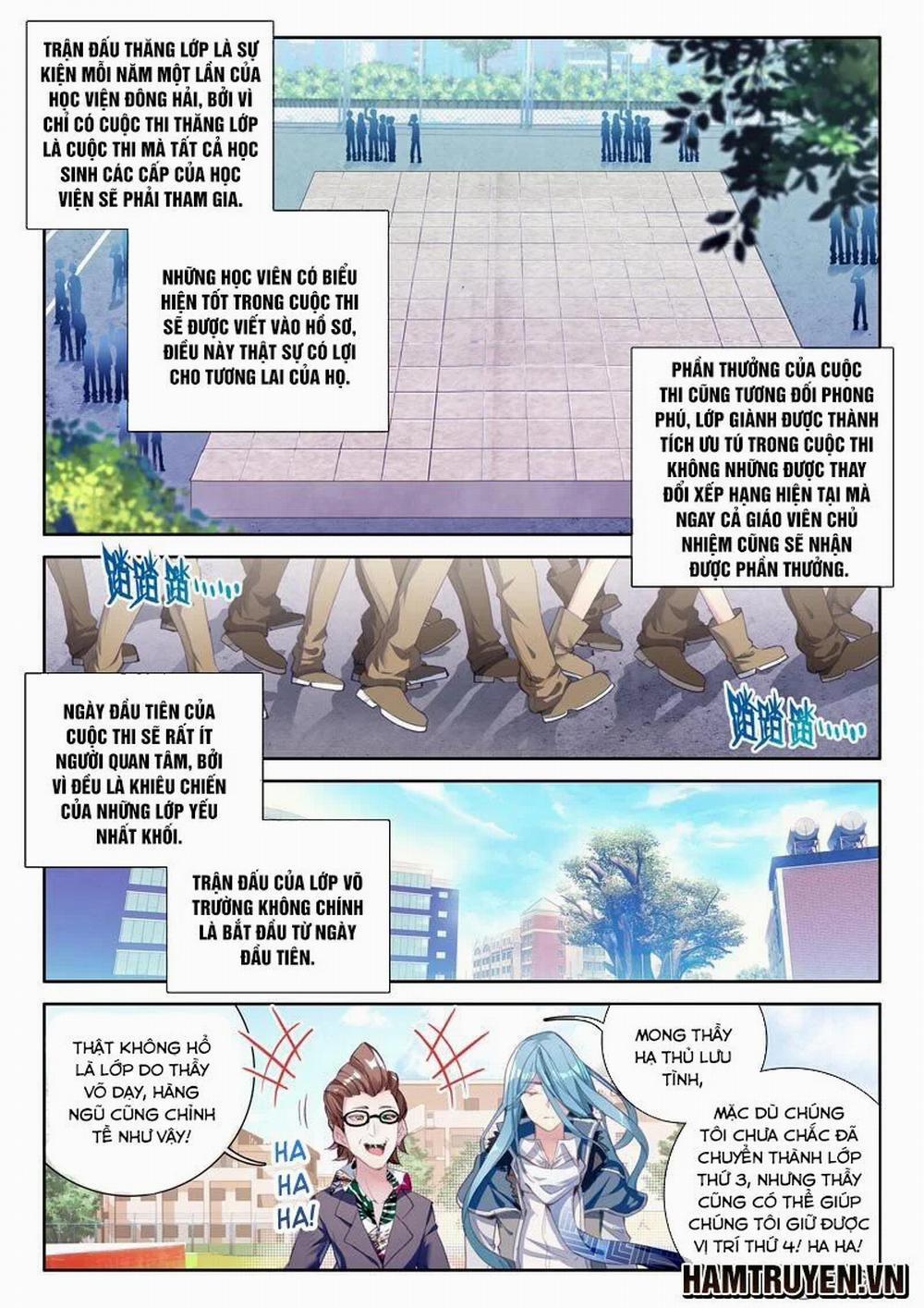 Long Vương Truyền Thuyết 57 trang 4