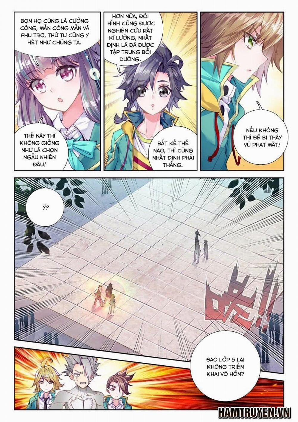 Long Vương Truyền Thuyết 58 trang 2