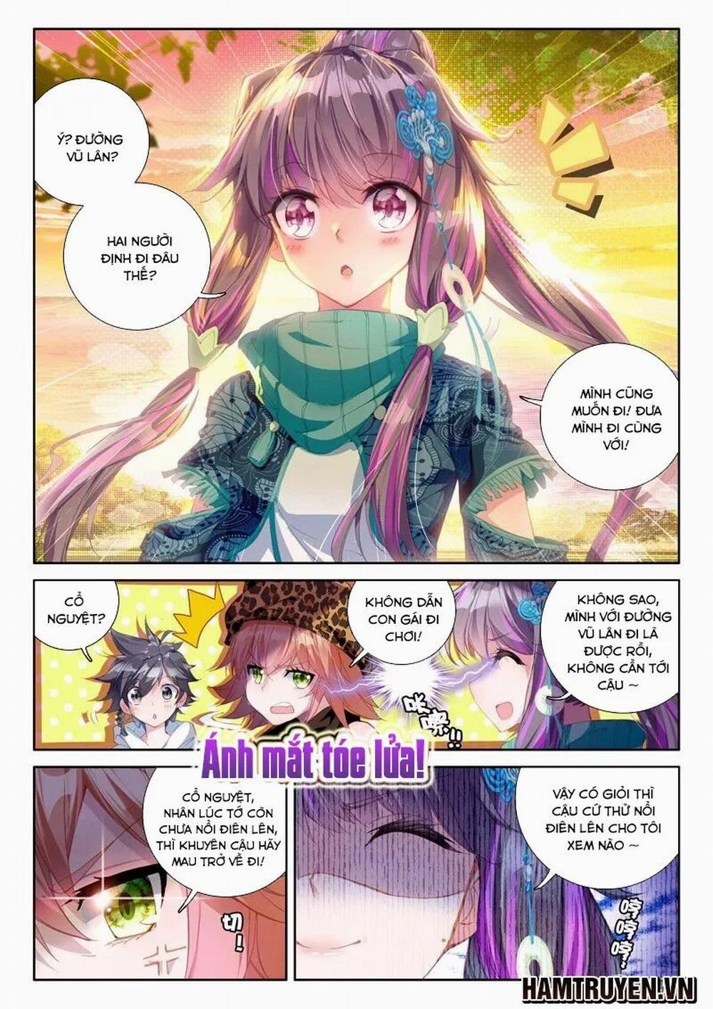 Long Vương Truyền Thuyết 59 trang 4