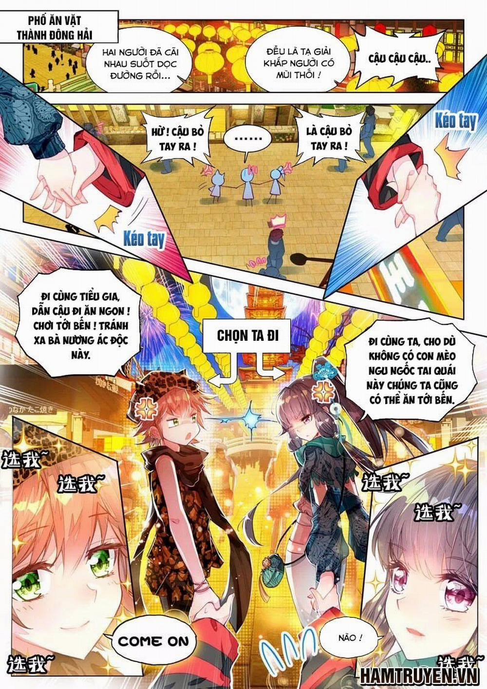 Long Vương Truyền Thuyết 60 trang 2