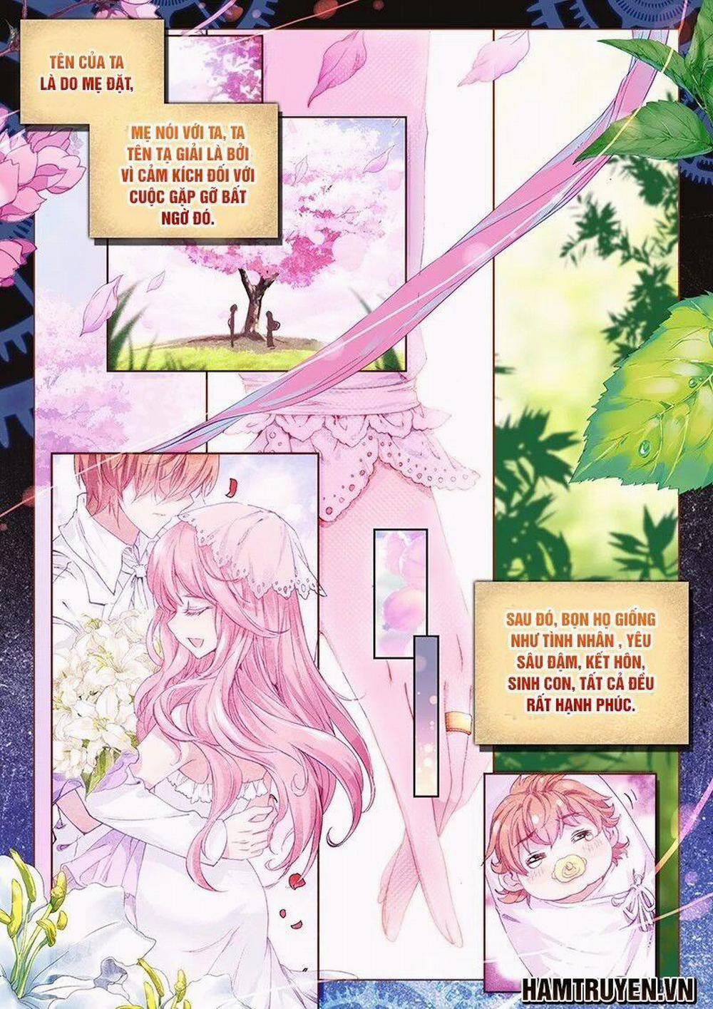 Long Vương Truyền Thuyết 62 trang 1