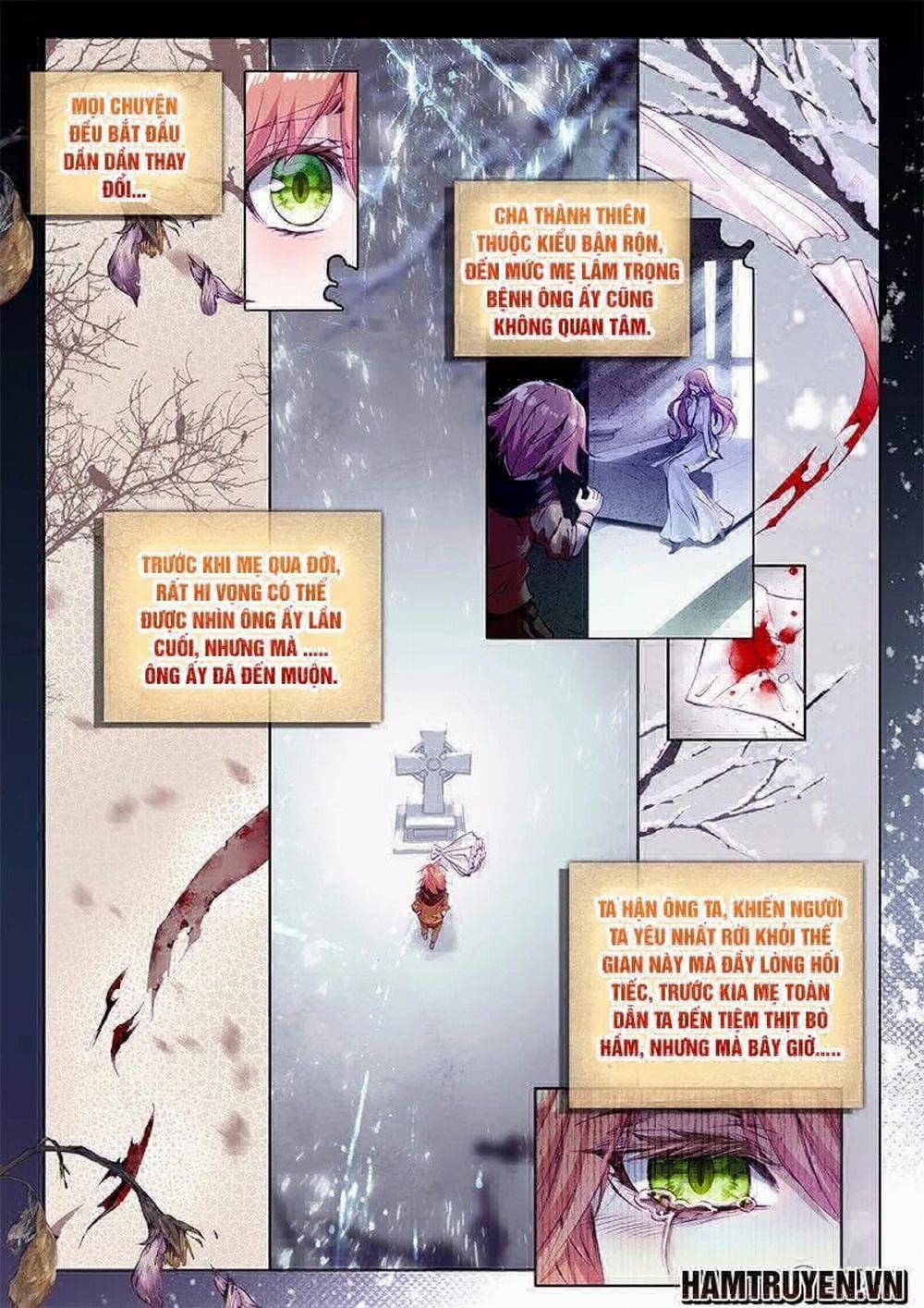 Long Vương Truyền Thuyết 62 trang 2