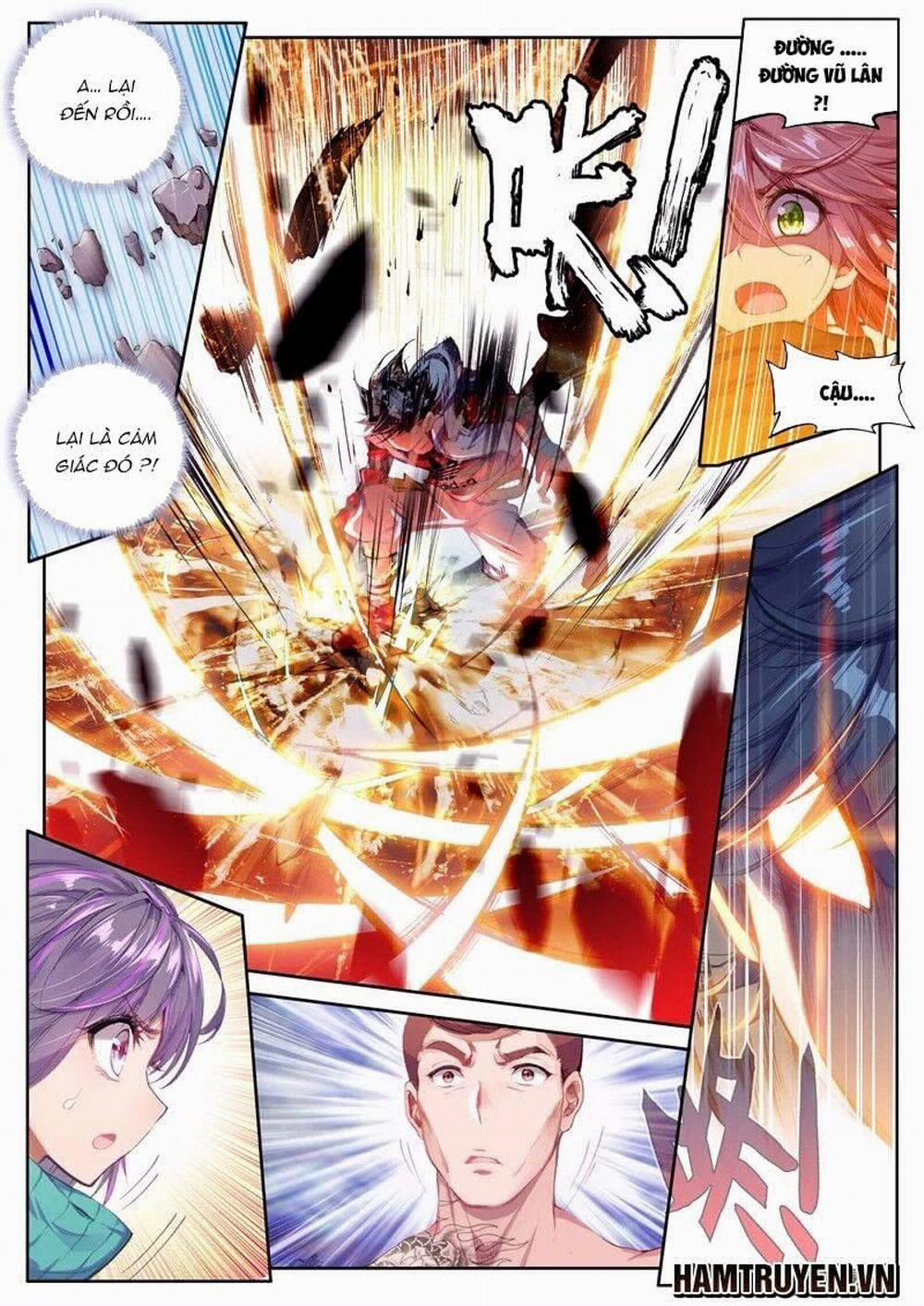 Long Vương Truyền Thuyết 64 trang 9