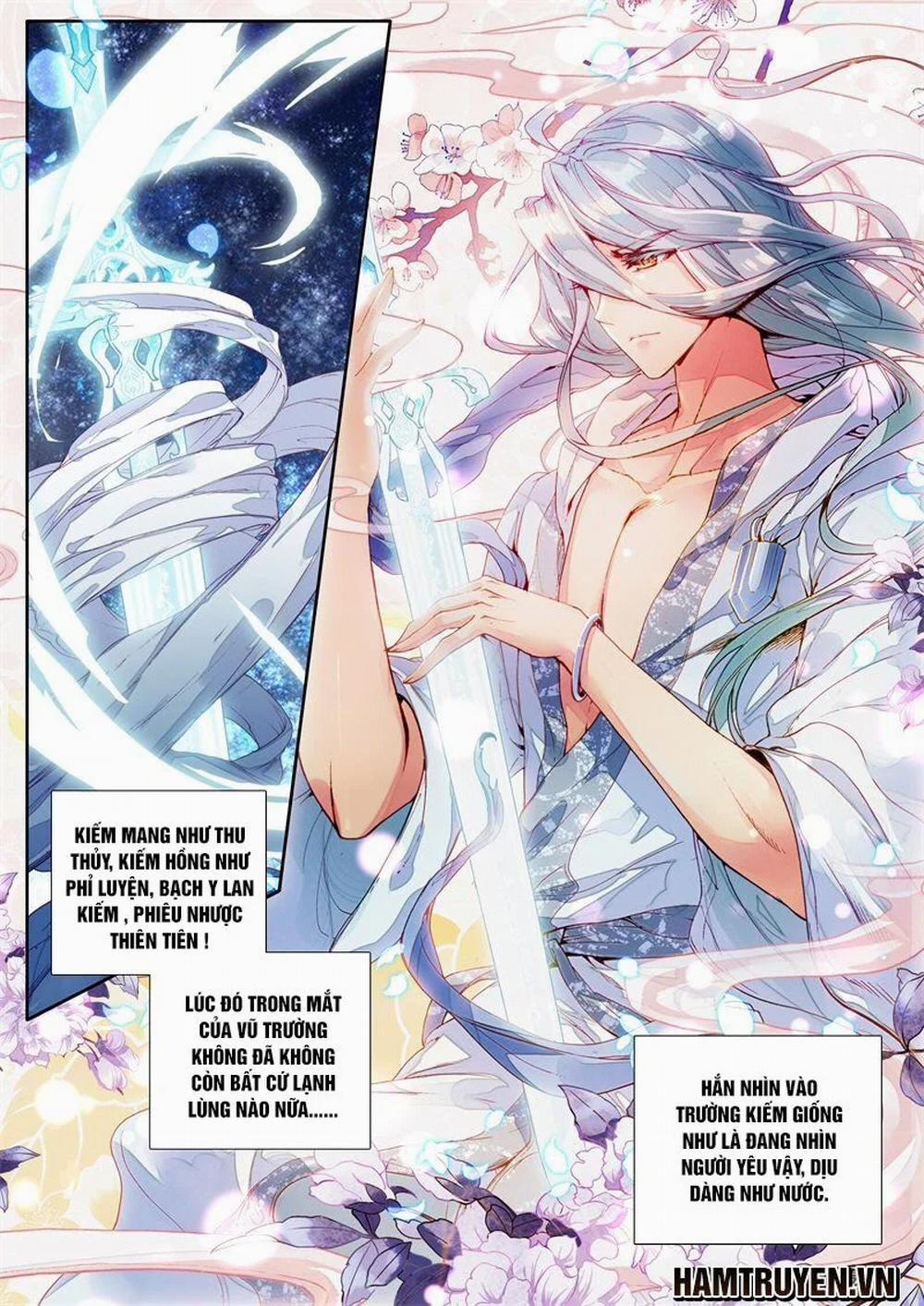 Long Vương Truyền Thuyết 67 trang 5