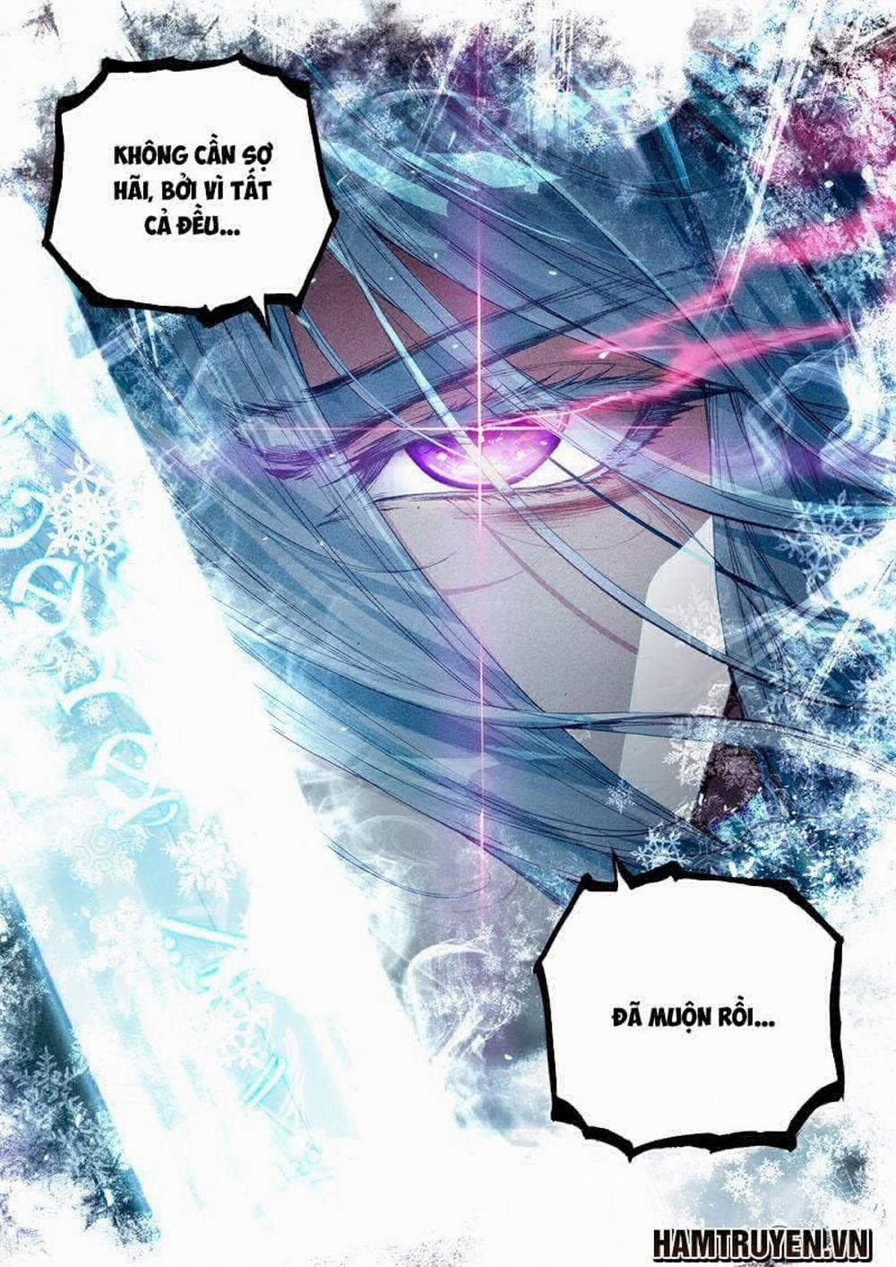 Long Vương Truyền Thuyết 67 trang 7