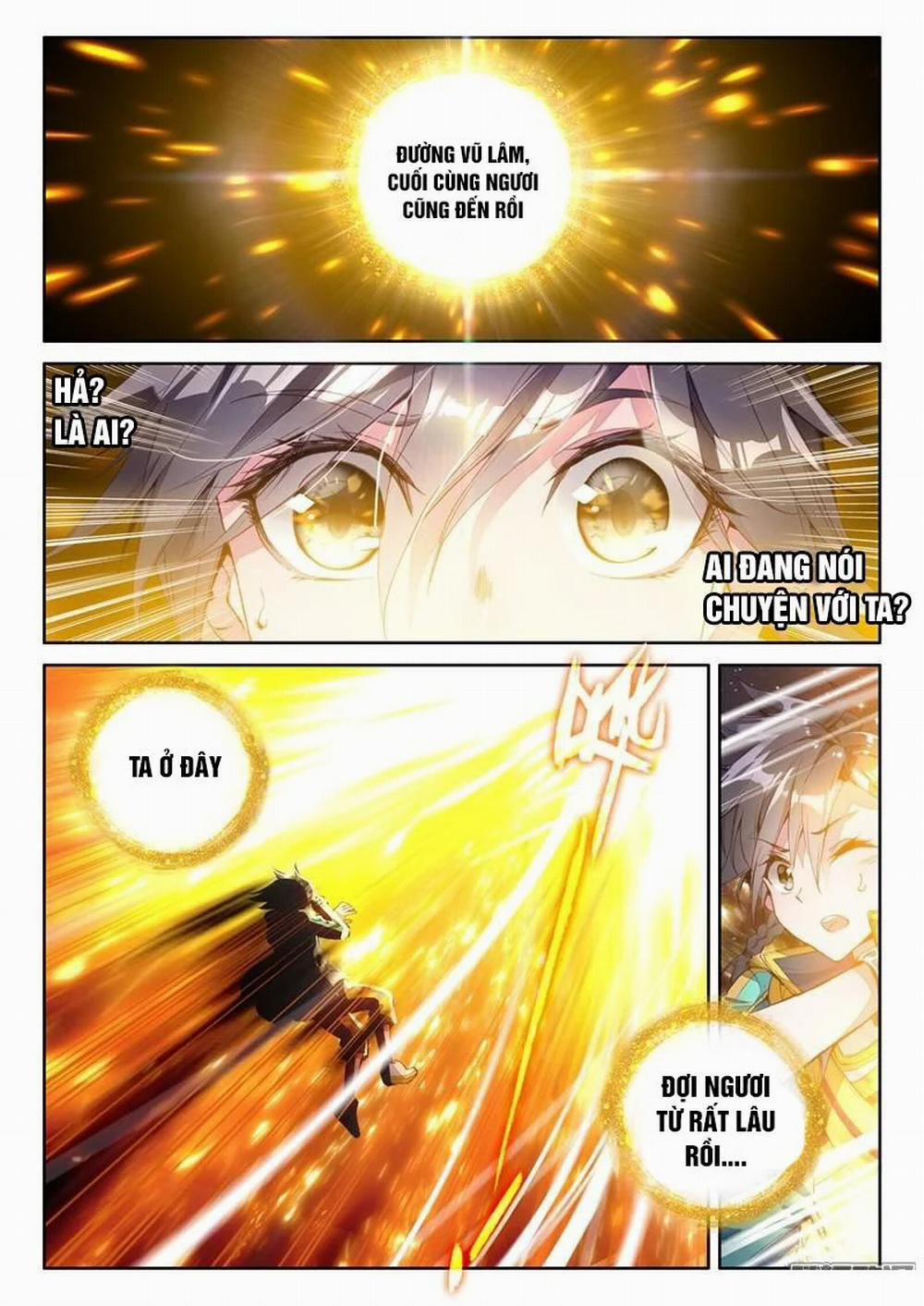 Long Vương Truyền Thuyết 68 trang 12