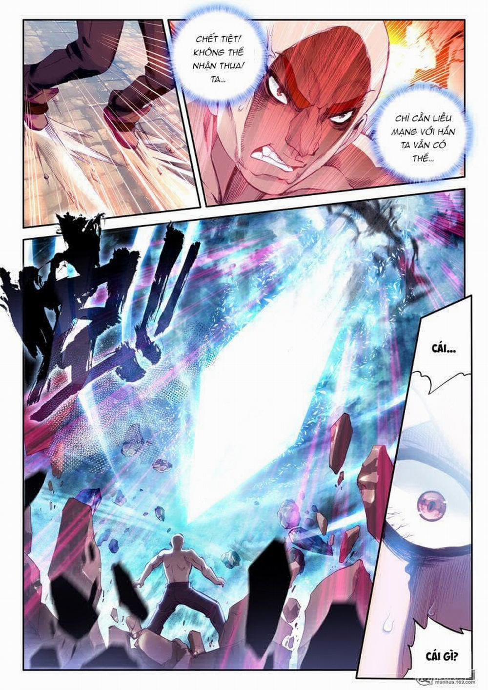 Long Vương Truyền Thuyết 68 trang 4