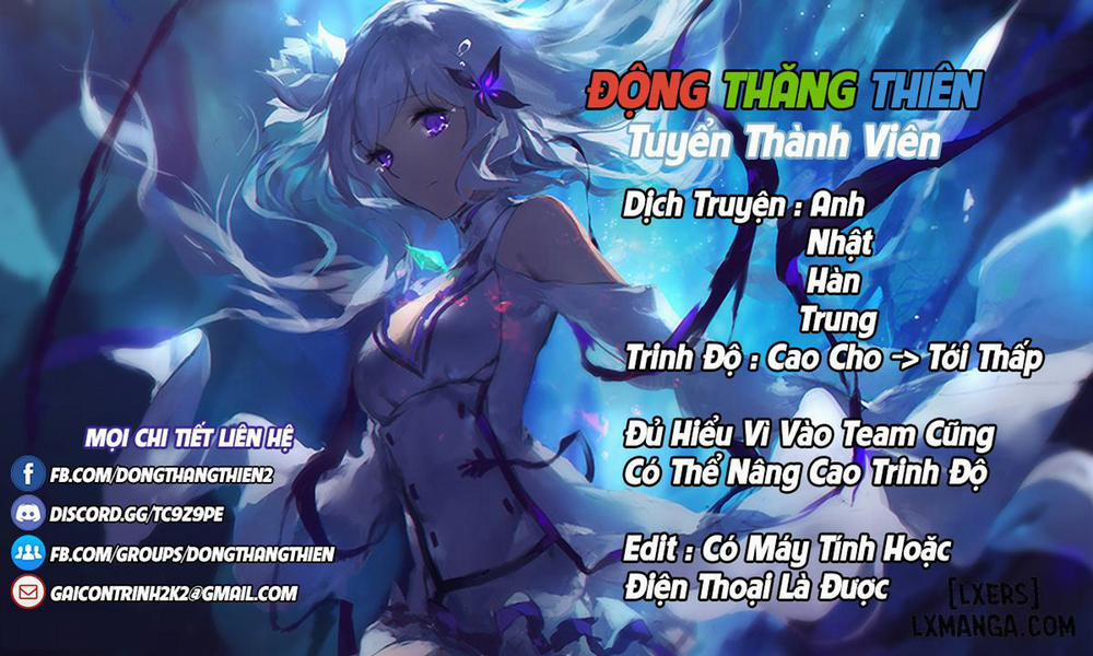 Look, Sensei Chương Oneshot Trang 1