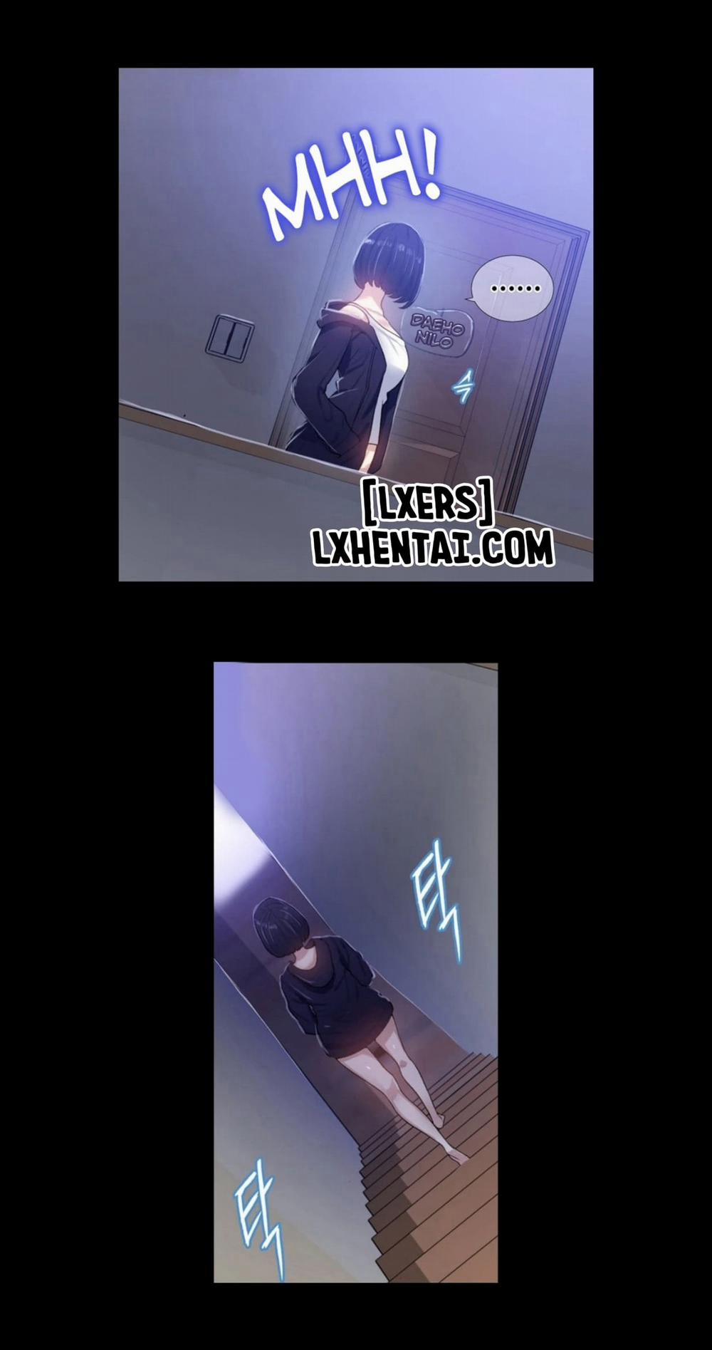 Lớp Học Bí Mật - KHÔNG CHE 10 trang 9